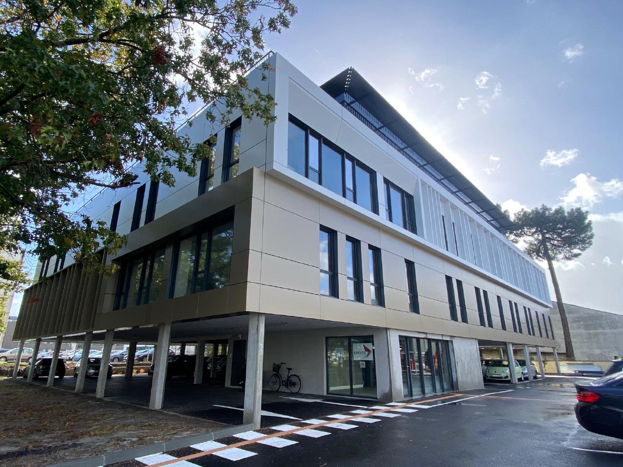 Bureau Pessac 749m² Location bureau Pessac Gironde OLBUR2425625 8